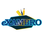 Logo of Exambro android Application 